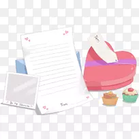 纸张设计-空若网 纸张设计-空若网