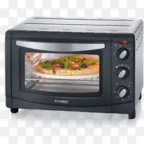 烤面包机Severin迷你烤箱温度预置Severin Elektro厨房烤箱-空若网 烤面包机Severin迷你烤箱温度预置Severin Elektro厨房烤箱-空若网