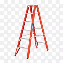 梯形玻璃纤维脚手架材料-空若网 梯形玻璃纤维脚手架材料-空若网