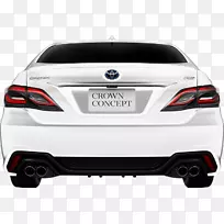 丰田皇冠汽车保险杠-空若网 丰田皇冠汽车保险杠-空若网