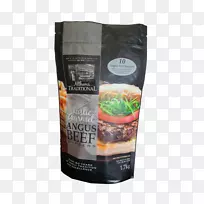 超级食品风味猪肉汉堡-空若网 超级食品风味猪肉汉堡-空若网