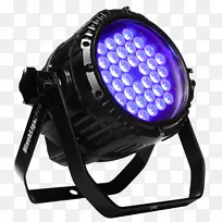 发光二极管黑光LED灯照明-空若网 发光二极管黑光LED灯照明-空若网