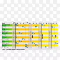 线点字体线-空若网 线点字体线-空若网