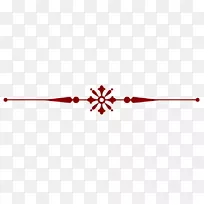 线角字形线-空若网 线角字形线-空若网