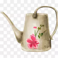 茶壶浇水罐博客-茶壶-空若网 茶壶浇水罐博客-茶壶-空若网
