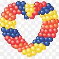 气球生日-气球-空若网 气球生日-气球-空若网