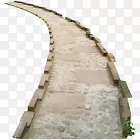 剪贴画.公路道路岩石-空若网 剪贴画.公路道路岩石-空若网