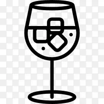 酒杯电脑图标印度菜白兰地餐厅-饮料-空若网 酒杯电脑图标印度菜白兰地餐厅-饮料-空若网