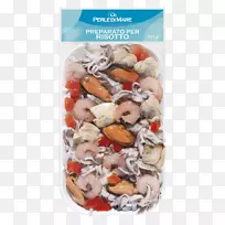 蛤蜊菜谱料理-意大利饭图解-空若网 蛤蜊菜谱料理-意大利饭图解-空若网