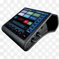 ��Ч��������̤��TC-Helͼ��VoiceLive tc��������x4�ӳ�-������