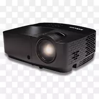 119 hdx��ý��ͶӰ���е�InFocus���ֹ⴦����ӳ��-������