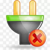 电池充电器、电脑图标、交流电源插头和插座图标设计-空若网 电池充电器、电脑图标、交流电源插头和插座图标设计-空若网