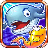 おさかなエボリューション!约会疯狂的脑科学鱼游戏-鱼-空若网 おさかなエボリューション!约会疯狂的脑科学鱼游戏-鱼-空若网