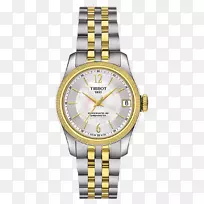 Tissot��ͷ��ɳ������ʿCOSC�ֱ�-������