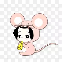 娃娃卡通-卡通迷茫娃娃-空若网 娃娃卡通-卡通迷茫娃娃-空若网