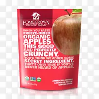 苹果有机食品干果冷冻干燥农场-有机农场-空若网 苹果有机食品干果冷冻干燥农场-有机农场-空若网