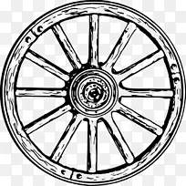 货车车轮夹艺术车-空若网 货车车轮夹艺术车-空若网