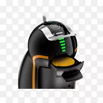 Krups Nescaf¨¦dolce gusto genio KP 1605ŨËõ¿§·ÈÄÃÌú¿§·È-¿ÕÈôÍø Krups Nescaf¨¦dolce gusto genio KP 1605ŨËõ¿§·ÈÄÃÌú¿§·È-¿ÕÈôÍø