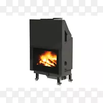 壁炉地板加热散热器柴火散热器-空若网 壁炉地板加热散热器柴火散热器-空若网