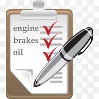 汽车修理厂车辆检验机动车辆服务图-空若网 汽车修理厂车辆检验机动车辆服务图-空若网