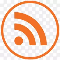 Web提要RSS计算机图标博客-WordPress-空若网 Web提要RSS计算机图标博客-WordPress-空若网