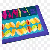 长方形马卡龙-空若网 长方形马卡龙-空若网