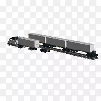 铁路运输车辆半挂车牵引车拖车-空若网 铁路运输车辆半挂车牵引车拖车-空若网