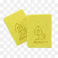 材料字体-山苍子-空若网 材料字体-山苍子-空若网