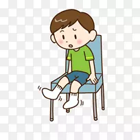 手指人类行为智人剪贴画男孩-空若网 手指人类行为智人剪贴画男孩-空若网