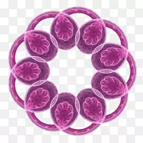 薰衣草抽象剪贴画.薰衣草抽象图案-空若网 薰衣草抽象剪贴画.薰衣草抽象图案-空若网