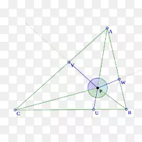 Barrow不等式三角形不等式点三角形-空若网 Barrow不等式三角形不等式点三角形-空若网