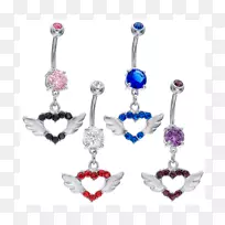 耳环体珠宝首饰-空若网 耳环体珠宝首饰-空若网