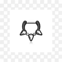 外科用不锈钢宝石珠宝首饰-空若网 外科用不锈钢宝石珠宝首饰-空若网