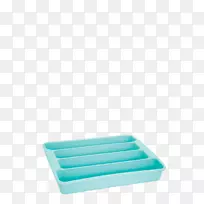 香皂餐具和餐具.绿松石.设计-空若网 香皂餐具和餐具.绿松石.设计-空若网