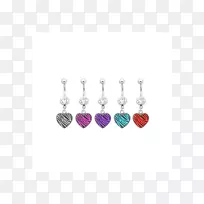 耳环宝石银身珠宝宝石-空若网 耳环宝石银身珠宝宝石-空若网