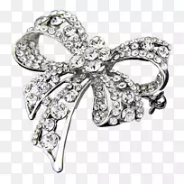 胸针银珠宝首饰胸针-空若网 胸针银珠宝首饰胸针-空若网