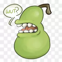 水果剪贴画设计-空若网 水果剪贴画设计-空若网