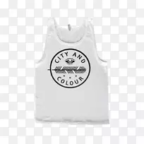 t恤镀金无袖衬衫字体t恤-空若网 t恤镀金无袖衬衫字体t恤-空若网