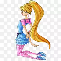 斯黛拉·蒂卡·布卢姆·阿伊莎-仙女翅膀-空若网 斯黛拉·蒂卡·布卢姆·阿伊莎-仙女翅膀-空若网