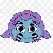 脊椎动物鼻子特征剪辑艺术-空若网 脊椎动物鼻子特征剪辑艺术-空若网