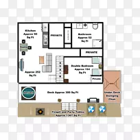 平面图线字体线-空若网 平面图线字体线-空若网