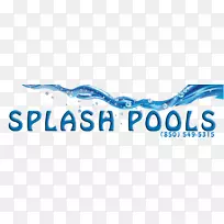 商标标牌-游泳池水-空若网 商标标牌-游泳池水-空若网