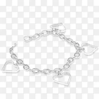 手镯银项链身饰银-空若网 手镯银项链身饰银-空若网
