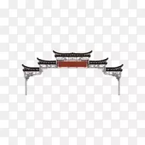 图案游戏图标-古代教堂-空若网 图案游戏图标-古代教堂-空若网