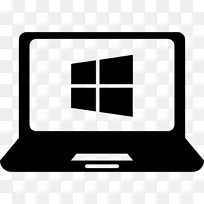 笔记本电脑图标扬声器.膝上型电脑-空若网 笔记本电脑图标扬声器.膝上型电脑-空若网