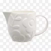 壶,咖啡杯,陶瓷杯,杯子-空若网 壶,咖啡杯,陶瓷杯,杯子-空若网