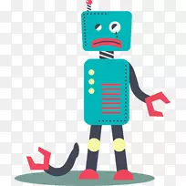 电话人类行为-机器人先生-空若网 电话人类行为-机器人先生-空若网