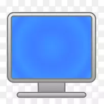 电脑显示器电脑图标-艾伦图灵-空若网 电脑显示器电脑图标-艾伦图灵-空若网