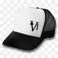 棒球帽卡车司机白色标志-棒球帽-空若网 棒球帽卡车司机白色标志-棒球帽-空若网