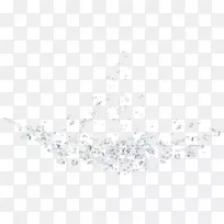 线条艺术点车身珠宝线-空若网 线条艺术点车身珠宝线-空若网